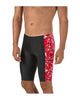 Speedo Red
