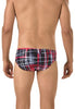 Speedo Red (601)