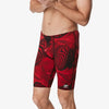 Speedo Red