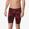 Speedo Maroon