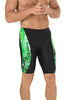 Speedo Green (320)