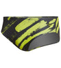 Speedo Black