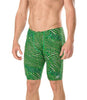 Speedo Green