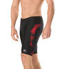 Speedo Red