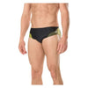 Speedo Yellow