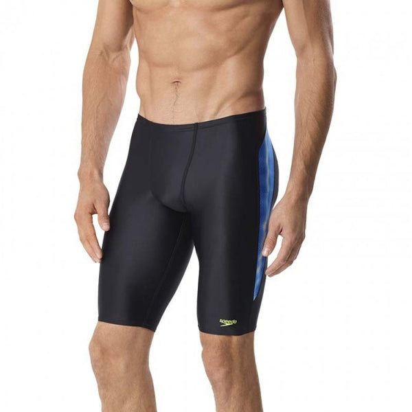 SPEEDO ProLT Time Lapse Jammer Swimsuit