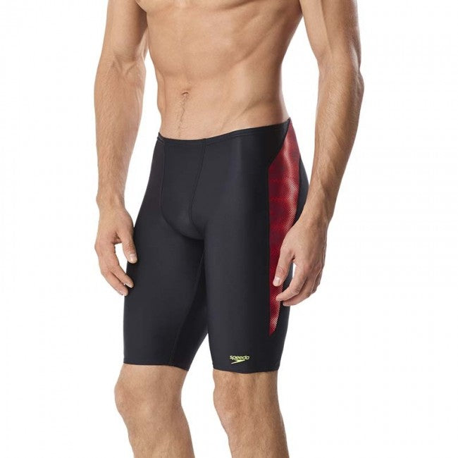 SPEEDO ProLT Time Lapse Jammer Swimsuit