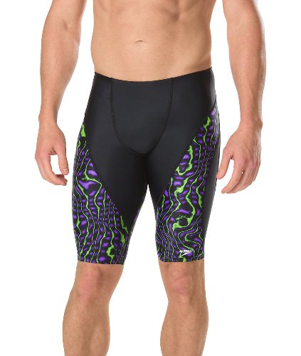 SPEEDO Endurance+ Men's Amplified Pulse Jammer