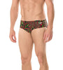 Speedo Red