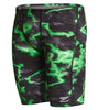 Speedo Green