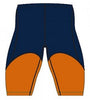 Navy/Orange (985)