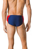 Navy/Red (411)