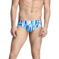 SPEEDO Turnz Printed Brief (3 different prints)