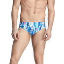 SPEEDO Turnz Printed Brief (3 different prints)