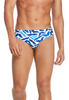 Speedo blue (431)