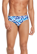SPEEDO Turnz Printed Brief (3 different prints)