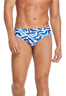 SPEEDO Turnz Printed Brief (3 different prints)