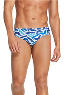 SPEEDO Turnz Printed Brief (3 different prints)