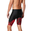 Speedo Red (601)