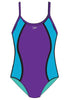 Speedo Purple