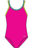 Electric Pink