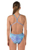 Speedo Purple