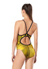 Speedo Yellow