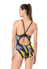 Speedo Yellow