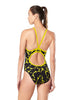 Speedo Yellow