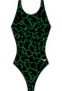 Speedo Green