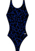 Speedo Blue