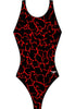 Speedo Red