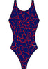 Red/White/Blue