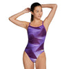Speedo Purple