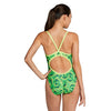Vibrant Lime