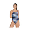 Speedo Purple