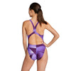 Speedo Purple