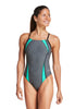 Speedo Black