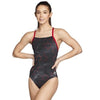 Speedo Red