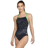 Speedo Green