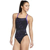 Speedo Purple