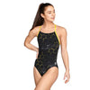Speedo Yellow