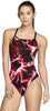 Speedo Red