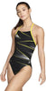 Speedo Yellow