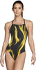 Speedo Yellow