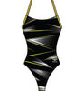 Speedo Yellow
