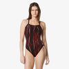 Speedo Red