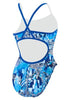 Speedo Blue (431)