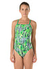 Speedo Green (320)