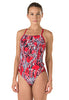 Speedo Red (601)
